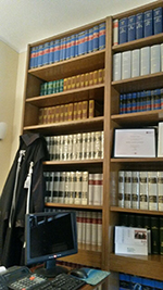Avvocati Brescia - Studio Legale Curci - Avv. Stefania Curci